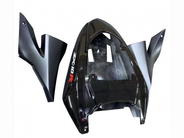 Carenados Moto Kawasaki ZX10R 2004-2005 - Negro Brillante Mate Ninja