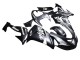 Carenado Moto Kawasaki ZX10R 2006-2007 - Negro Mate