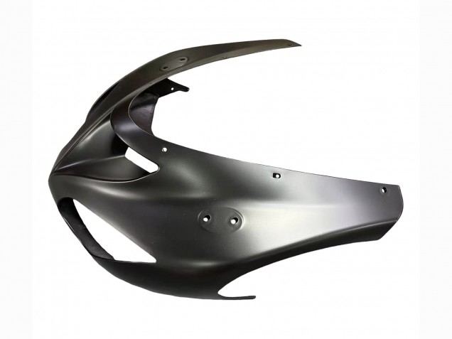 Carenados Moto Kawasaki ZX10R 2006-2007 - Gris Mate