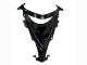 Carenados Moto Kawasaki ZX10R 2008-2010 - Burnt Naranja Negro