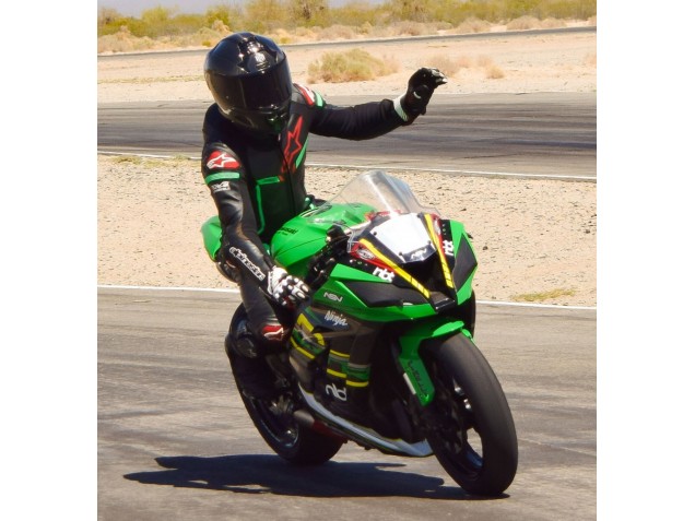 Carenados Moto Kawasaki ZX10R 2011-2015 - Verde Amarillo Blanco Negro Rojo Pirelli
