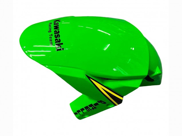 Carenados Moto Kawasaki ZX10R 2016-2020 - Verde Amarillo Rojo Negro Elf Monstruo