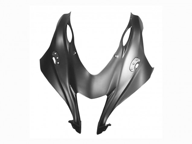Carenados Moto Kawasaki ZX10R 2016-2020 - Gris Mate