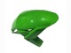 Carenados Moto Kawasaki ZX10R 2021-2025 - Blanco Verde Azul Negro
