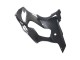 Carenados Moto Kawasaki ZX10R 2021-2025 - Negro FibraCarbono