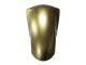 Carenados Moto Kawasaki ZX14R ZZR1400 2006-2011 - Oro Negro