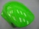 Carenados Moto Kawasaki ZX6R 2003-2004 - Verde Blanco Negro Elf Bridgestone