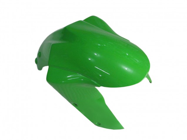 Carenados Moto Kawasaki ZX6R 2005-2006 - Verde