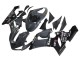 Carenados Moto Kawasaki ZX6R 2005-2006 - Gris Oscuro Negro