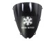 Carenados Moto Kawasaki ZX6R 2007-2008 - Negro Blanco Rojo Blanco Nieve Calcomanía Ninja Elf