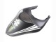 Carenados Moto Kawasaki ZX6R 2007-2008 - Negro Blanco Rojo Blanco Nieve Calcomanía Ninja Elf