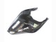 Carenados Moto Kawasaki ZX6R 2007-2008 - Negro Plata Rojo Ninja