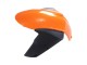 Carenados Moto Kawasaki ZX6R 2007-2008 - Naranja Negro Ninja