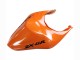 Carenados Moto Kawasaki ZX6R 2007-2008 - Naranja Negro Ninja