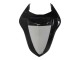 Carenado Moto Kawasaki ZX6R 2007-2008 - Blanco Negro