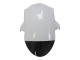 Carenado Moto Kawasaki ZX6R 2007-2008 - Blanco Negro