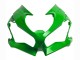 Carenados Moto Kawasaki ZX6R 2019-2022 - Verde