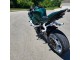 Carenados Moto Kawasaki ZX6R 2019-2022 - Verde Oscuro