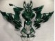 Carenados Moto Kawasaki ZX6R 2019-2022 - Verde Oscuro