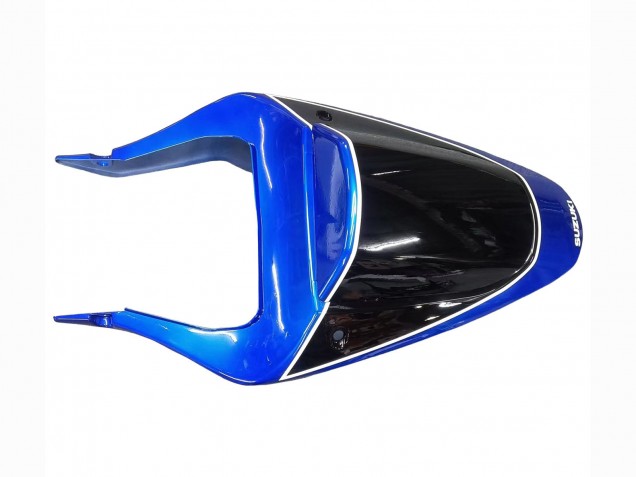 Carenados Moto Suzuki GSXR1000 2000-2002 - Blanco Azul Rojo