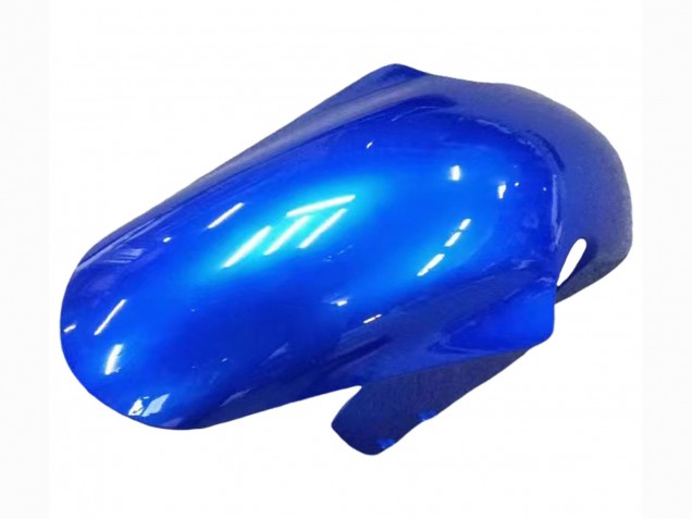 Carenados Moto Suzuki GSXR1000 2000-2002 - Blanco Azul Rojo