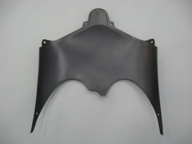 Carenado Moto Suzuki GSXR1000 2000-2002 - Blanco Azul Negro Rojo