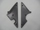 Carenado Moto Suzuki GSXR1000 2000-2002 - Blanco Azul Negro Rojo