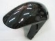 Carenados Moto Suzuki GSXR1000 2000-2002 - Rojo Plata Blanco Negro