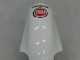 Carenados Moto Suzuki GSXR1000 2000-2002 - Blanco Rojo Lucky Strike