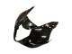 Carenados Moto Suzuki GSXR 1000 2003-2004 - Negro Brillante Blanco Rojo Calcomanías