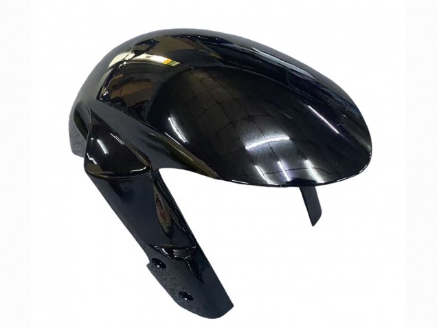 Carenados Moto Suzuki GSXR 1000 2005-2006 - Negro Oro