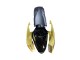 Carenados Moto Suzuki GSXR 1000 2005-2006 - Negro Oro
