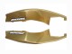 Carenados Moto Suzuki GSXR 1000 2005-2006 - Negro Oro