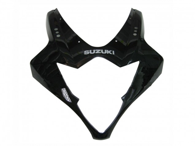 Carenados Moto Suzuki GSXR 1000 2005-2006 - Negro Oro