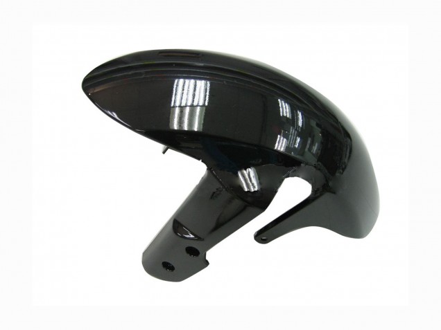 Carenados Moto Suzuki GSXR 1000 2005-2006 - Negro Oro