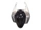 Carenados Moto Suzuki GSXR 1000 2005-2006 - Negro Brillante Gris
