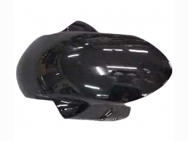 Carenados Moto Suzuki GSXR 1000 2005-2006 - Negro Brillante Gris