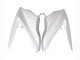 Carenados Moto Suzuki GSXR 1000 2007-2008 - Blanco Azul Negro Rojo