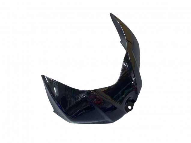 Kits Carenado Moto Suzuki GSXR 1000 2007-2008 - Azul Negro Brillante