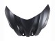 Carenados Moto Suzuki GSXR 1000 2007-2008 - Negro Mate Rojo Calcomanía