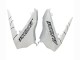 Carenados Moto Suzuki GSXR 1000 2007-2008 - Blanco Negro Alstare Corona Motul