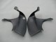 Carenados Moto Suzuki GSXR 1300 Hayabusa 1996-2007 - Naranja Rojo