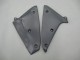 Carenados Moto Suzuki GSXR 1300 Hayabusa 1996-2007 - Gris Negro Hayabusa