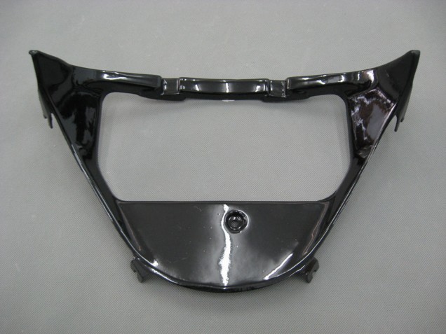 Carenados Moto Suzuki GSXR 1300 Hayabusa 1996-2007 - Gris Negro Hayabusa