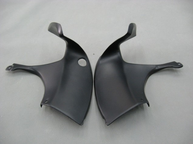 Carenados Moto Suzuki GSXR 1300 Hayabusa 1996-2007 - Blanco Verde