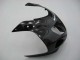 Carenados Moto Suzuki GSXR 600 / GSXR 750 2001-2003 - Negro Brillante Rojo Blanco