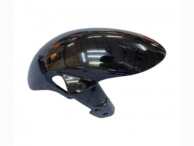 Carenados Moto Suzuki GSXR 600 / GSXR 750 2006-2007 - Azul Negro Rojo