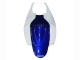 Carenados Moto Suzuki GSXR 600 / GSXR 750 2006-2007 - Blanco Azul Negro Brillante Rojo