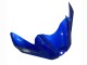 Kits Carenado Moto Suzuki GSXR 600 / GSXR 750 2008-2010 - Azul Blanco Rojo