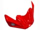 Carenados Moto Suzuki GSXR 600 / GSXR 750 2008-2010 - Blanco Rojo Negro
